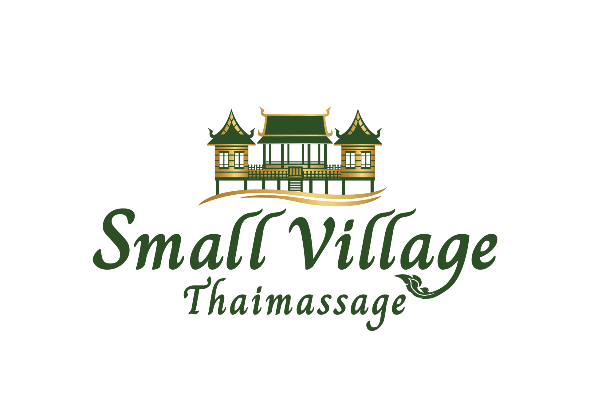 Small Village Thai Massage Tuttlingen